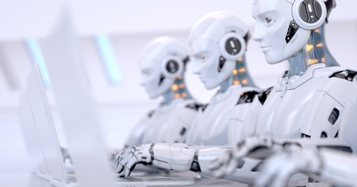 Bots entering Captcha