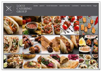 loco catering